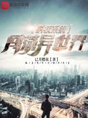 高科技穿越异界的