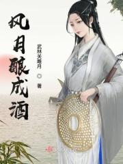 半生风月樽中酒
