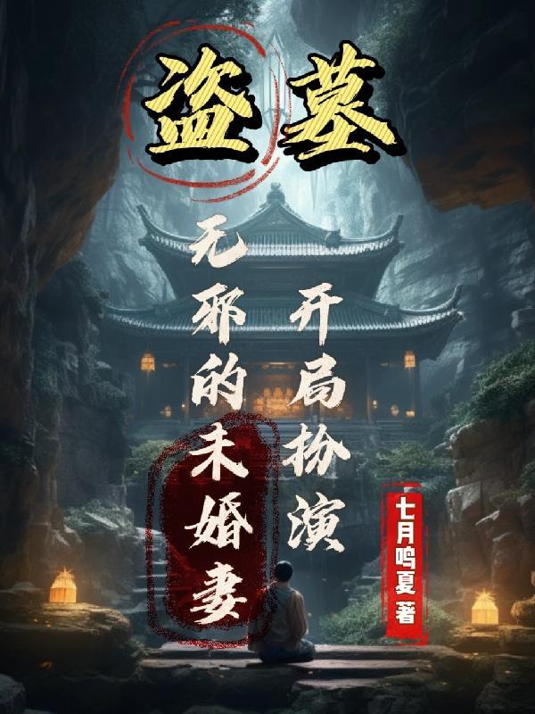 盗墓开局扮演小哥亲亲网
