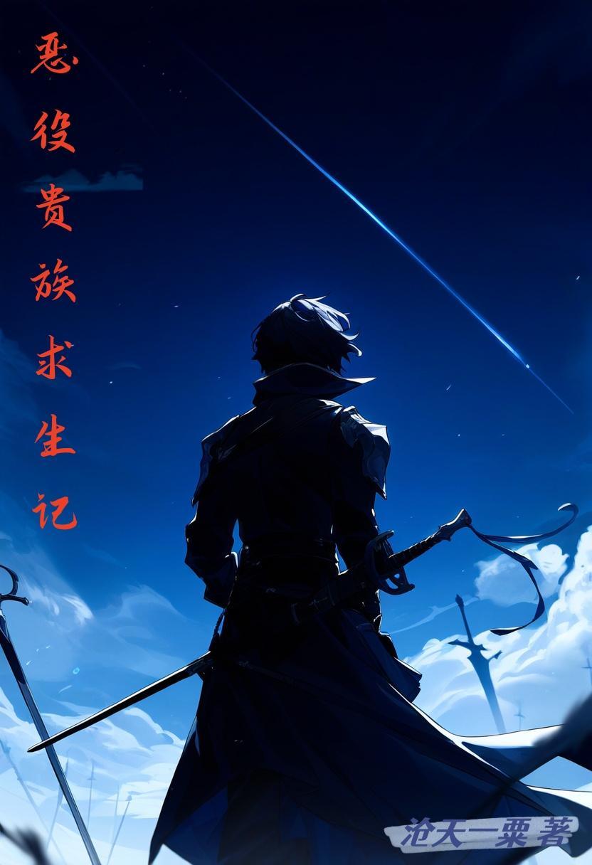 转生恶役吧