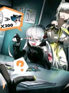 方舟模拟器这照片是你吗刺猬猫