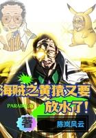 海贼王之我是黄猿的儿子