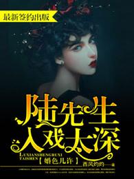 婚色几许陆先生入戏太深未删减版