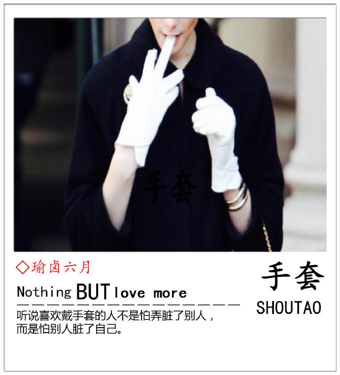 sh手套