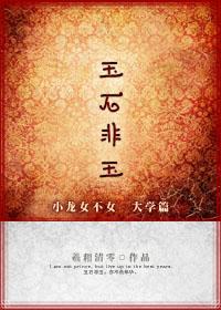 玉石非石简介