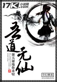 吾道无穷什么意思