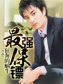 最强保镖完整版全集