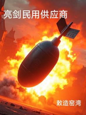 亮剑民用供应商书海阁