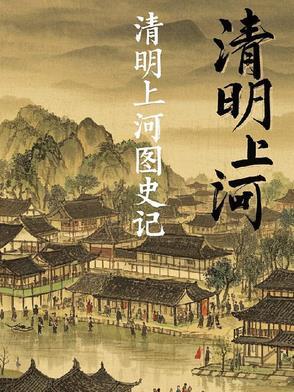 清明上河图的史料价值