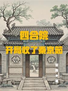 四合院开局迎娶秦淮茹笔趣阁