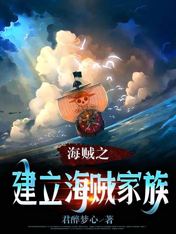 海贼之建立海贼家族听书