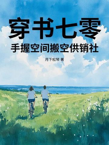 穿书七零有空间女配