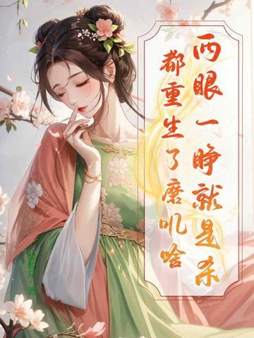 两眼一睁就是杀都重生了磨叽啥。结局女主和谁在一起了