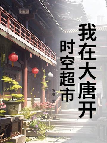 我在大唐开超市全文阅读