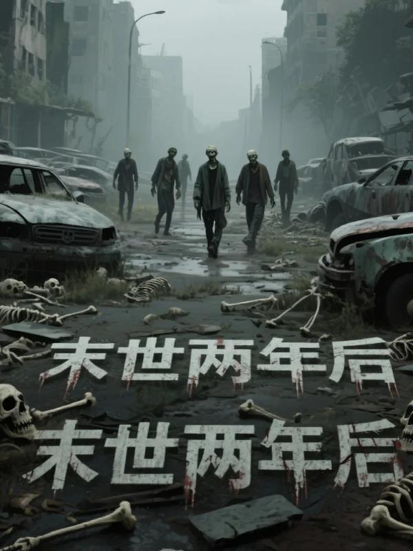 末世只剩一个女人