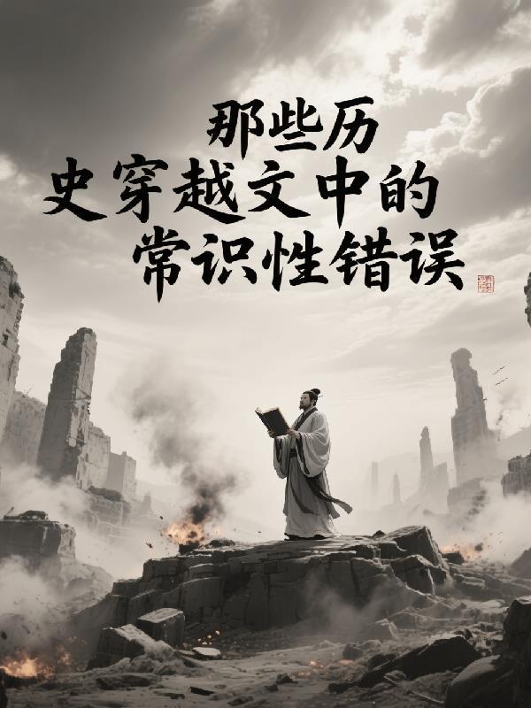 历史不是爽文央视频