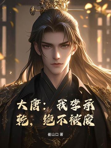 大唐我李承乾绝不被废