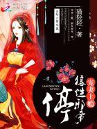 狼性老公宠上天