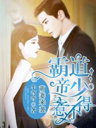 霸道帝少惹不得 免费阅