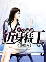 女总裁的近身特工免费听书