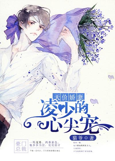 天价宠婚凌少别太坏最新