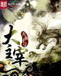 大主宰之灵路