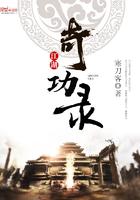 江湖奇功录完结