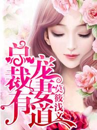 总裁宠妻有道苏唯一