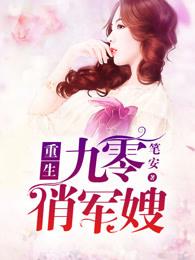 重生九零俏军妻