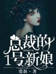 总裁的一号鲜妻