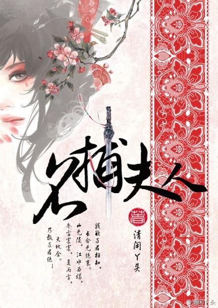 名捕夫人 名捕夫人