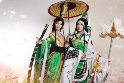 名门女帝有声免费听